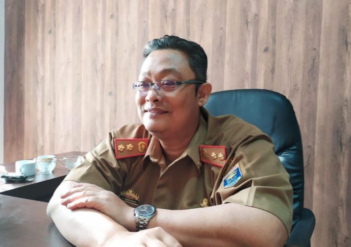 Selamat Hari Jadi Ke-80 Kabupaten Lamteng, Tri Hendriyanto: Semoga Semakin Sejahtera dan Terus Maju