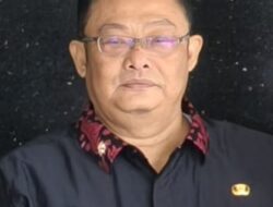 Selamat Hari Jadi Ke-80 Kabupaten Lamteng, Tri Hendriyanto: Semoga Semakin Sejahtera dan Terus Maju