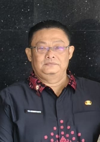 Selamat Hari Jadi Ke-80 Kabupaten Lamteng, Tri Hendriyanto: Semoga Semakin Sejahtera dan Terus Maju