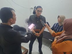 Kejari Lamteng Komitmen Brantas Narkoba, Empat Kurir Ekstasi 195.177 Butir Dituntut Hukuman Mati dan Seumur Hidup