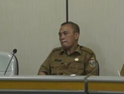 Pemkab Lamteng Tunggu Surat Resmi Tersangka Dari Polda Lampung Untuk Isi Kekosongan Jabatan Sekda