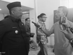 Menanti Taji Langkah Tegas Sang Plt Bupati, Bukan Sekadar Seremoni