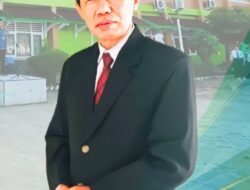 Dirgahayu ke-80 Kabupaten Lamteng, Kepala MTsN 1 Lekat Rahman : Semoga Semakin Maju Melahirkan Generasi Unggul dan Berprestasi