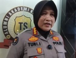 “Diamini” Polda Lampung Tetapkan WA Tersangka