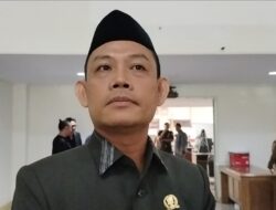 Ketua DPRD Lamteng Murka, Dari 34 Kepala OPD Hanya 8 Yang Hadir: Bagaimana Mau Ada Perbaikan!