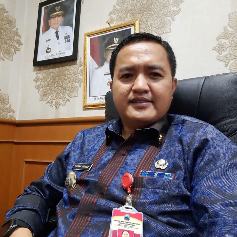 Thomas Amirico: Sekolah Dilarang Arahkan Siswa Beli Seragam Ditempat Tertentu, Jika Ada Laporkan!