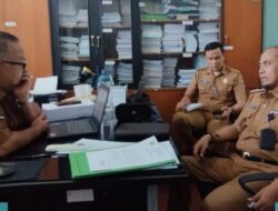 Bappeda Lamteng Konsultasi Intensif Hasil Fasilitasi RKPD 2027 ke Pemprov Lampung
