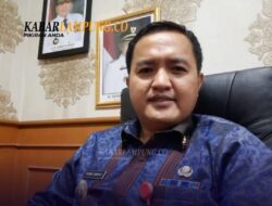 Thomas Amirico: Sekolah Dilarang Arahkan Siswa Beli Seragam Ditempat Tertentu, Jika Ada Laporkan!
