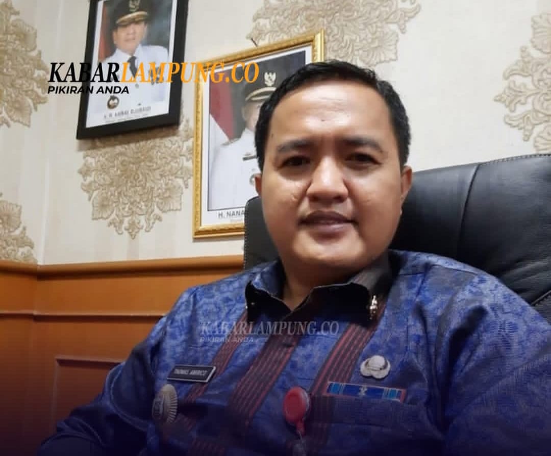 Thomas Amirico: Sekolah Dilarang Arahkan Siswa Beli Seragam Ditempat Tertentu, Jika Ada Laporkan!
