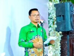 Dispusip Lamteng Gelar Bimtek Literasi Informasi Bagi Penggiat Literasi dan Pustakawan