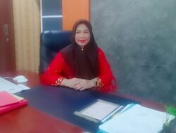 DPMPTSP Lamteng Study Tiru ke Pesisir Barat Terkait Dokumen Perizinan TKA