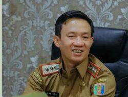 Tingkatkan Sinergi, Pemprov Lampung Pacu Percepatan Program Prioritas Berlandaskan Regulasi