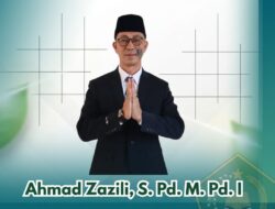 MAN 1 Lampung Tengah Konsisten Terapkan Budaya 5S, Wujudkan Pendidikan Karakter Berbasis Cinta