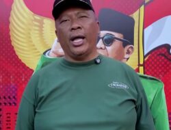 Sambut Final Piala Dunia, Plt Bupati Lamteng Ajak Seluruh Elemen Masyarakat Nobar Bersama