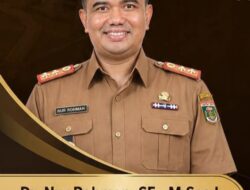 Selamat Hari Anak Nasional, Kadisdikbud Lamteng: Anak Aset Terbesar Bangsa