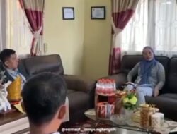 Bapenda dan Samsat Lampung Tengah Perkuat Sinergi, Genjot PAD Lewat Optimalisasi Pajak Kendaraan