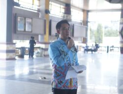 Pemkab Lamteng Usulkan Diri Jadi Lokus Program Sekolah Rakyat ke Komisi VIII DPR RI