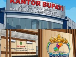 Sekda Welly Absen Sepekan, Plt Kepala BKPSDM Kabur Saat Didatangi Media, Uncu Wenda Beri Sorotan Tajam