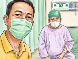 Berartinya Sehat Itu Sebenarnya?