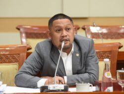 Jadi Tersangka Belum Ditahan! Kasus Sekda Lamteng Disorot Komisi III DPR RI