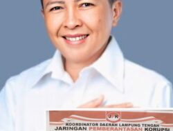 Prihatin Kondisi Pemkab Lamteng, KPD Gabungan Ormas, LSM dan Tokoh Masyarakat Akan Surati Kemendagri