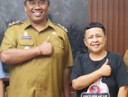 Surat Penetapan Tersangka Welly Sudah Diterima Pemkab Lamteng, Uncu Wenda Desak Plt Bupati Tegas Tetapkan Pj Sekda