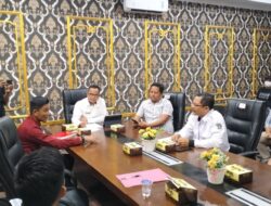 Aplikasi ‘Sentuh Tanahku’ Diduga Jadi Pemicu Sengketa Lahan PTPN VII Bekri