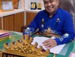 Apakah Baju Batik Khas Lampung Untuk Siswa SD di Lampung Tengah Wajib? Ini Penjelasan Kadisdikbud Nur Rohman