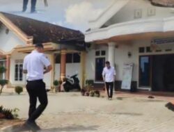 Sewa Kantor Bawaslu Lampung Tengah Rp70 Juta per Tahun Disorot, Publik Pertanyakan Kewajaran Nilai dan Lokasi di Punggur