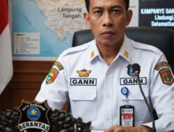 GANN Lamteng Tegaskan Komitmen Perangi Narkoba, Warga Diajak Jadi Garda Terdepan