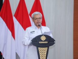 Kemnaker Optimalkan AI untuk Analisis Pasar Kerja dan Perencanaan Pelatihan