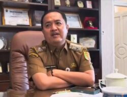 140 SMA dan SMK di Lampung Dapat Bantuan Revitalisasi, Disdik Pastikan Pekerjaan Rampung 2026
