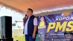 ETS Minta Komunitas Mini Sound System Lampung Tengah Bermanfaat Bagi Masyarakat