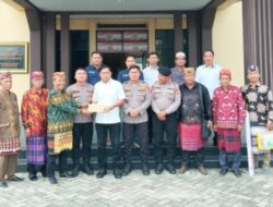 Forum Buay Bulan Bersatu Siap Geruduk Pemda-DPRD Tubaba, Desak HGU PTPN 1 Bunga Mayang Tak Diperpanjang