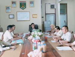 Bapenda dan Samsat Lamteng Perkuat Kolaborasi Tingkatkan Optimalisasi PKB