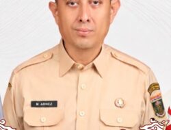 HUT RI ke-81, Plt Kepala Bapenda Lamteng Ajak Masyarakat Perkuat Gotong Royong dan Taat Pajak