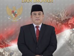 HUT RI ke-81: Plt Kepala Litbangda Lampung Tengah Ajak Generasi Muda Perkuat Inovasi dan Riset Daerah