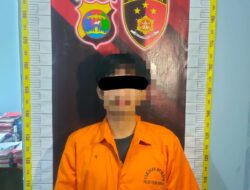 Teknisi CCTV Diduga Bobol Transaksi Rp4 Juta, Tim URC Satreskrim Polres Tulang Bawang Bergerak Cepat!