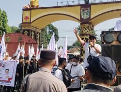 Uncu Wenda: Lampung Tengah Krisis Kepemimpinan
