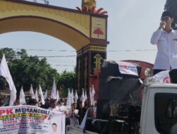 PGK Kritik Pengamanan Aksi JPK: Aparat Dinilai Lamban Bertindak Hingga Timbul Kericuhan