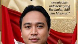 Dirgahayu Republik Indonesia Ke-81
