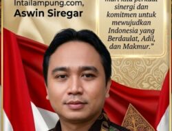 Dirgahayu Republik Indonesia Ke-81