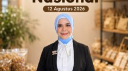 Selamat Hari UMKM Nasional 2026, Ketua APIMSA dr. Uswatun Hasanah: “UMKM Kuat, Indonesia Maju”