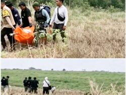 Misteri Berdarah Register 45 Mesuji, Dua Kematian, Satu Rangkaian Peristiwa: Polisi Selidiki Penusukan Lison dan Penembakan Karmeli