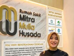 RSU Mitra Mulia Husada Terima Pasien Asuransi, Pelayanan Kesehatan Makin Mudah dan Nyaman