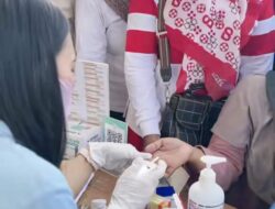 RSU Mitra Mulia Husada Hadirkan Layanan Medical Check-Up di Dies Natalis Ke-40 ITA Optical