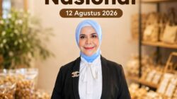 Selamat Hari UMKM Nasional 2026, Ketua APIMSA dr. Uswatun Hasanah: “UMKM Kuat, Indonesia Maju”
