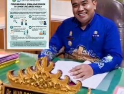 Disdikbud Lampung Tengah Dorong Penanganan Siswa Merokok dengan Pembinaan, Bukan Sekadar Sanksi