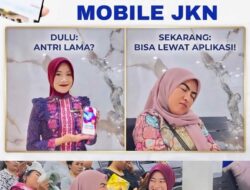 Tak Mau Antre Lama Saat Berobat? RSU Mitra Mulia Husada Kenalkan Kemudahan Mobile JKN