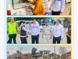 Bapenda Lampung Tengah Gencarkan Sosialisasi Keringanan PKB dan BBNKB, Masyarakat Diminta Manfaatkan Program